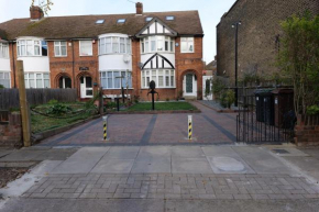 Grenville, London